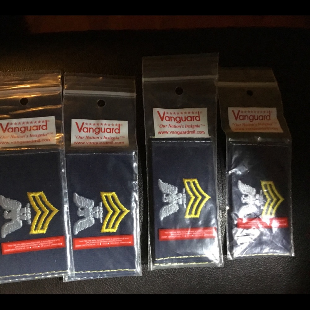 Military Accessories